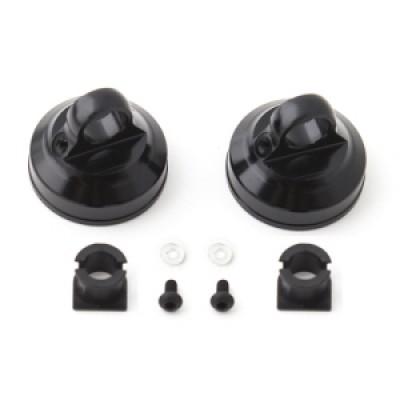 [˾ũ] AA81179 [TEAM ASSOCIATED] Bleeder Shock Caps, 16mm AA81179