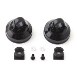 [TEAM ASSOCIATED] Bleeder Shock Caps, 16mm AA81179