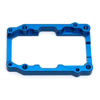 [˾ũ] AA81116 [TEAM ASSOCIATED] AA81116 RC8B3 FT Engine Mount Base