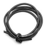 [TEAM ASSOCIATED] AA647 Pro Silicone Wire, 12AWG Black