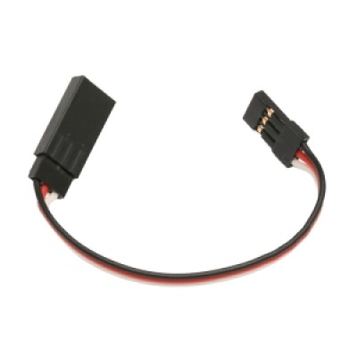 [˾ũ] AA29213 [TEAM ASSOCIATED] AA29213 Servo Wire Extension, 3