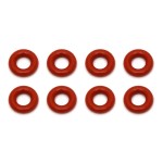 [TEAM ASSOCIATED] AA81186 RC8B3 Shock O-Ring