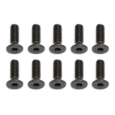 [˾ũ] AA31448 [TEAM ASSOCIATED] AA31448 2.5 x 8mm FHCS