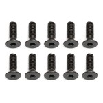 [TEAM ASSOCIATED] AA31448 2.5 x 8mm FHCS