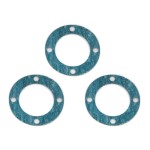 [TEAM ASSOCIATED] AA81341 Diff Case Gasket, V2 RC8 B3/T3/B3E/T3E  