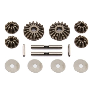 [˾ũ] AA81342 [TEAM ASSOCIATED] AA81342 Diff Sun/Planet Gears, Includes RC8 B3/T3/B3E/T3E  αƮ