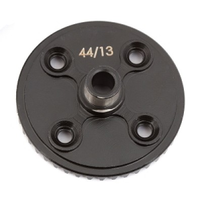 [˾ũ] AA81010 [TEAM ASSOCIATED] AA81010 Diff Ring Gear (44T), V2 RC8 B3, B3E  (44T)