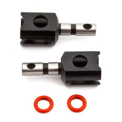 [˾ũ] AA81344 [TEAM ASSOCIATED] AA81344 Diff Outdrives, V2 RC8 B3/T3/B3E/T3E  ƿ̺