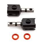 [TEAM ASSOCIATED] AA81344 Diff Outdrives, V2 RC8 B3/T3/B3E/T3E  ƿ̺