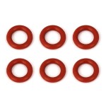 [TEAM ASSOCIATED] AA81345 Diff O-Ring, V2 RC8 B3/T3/B3E/T3E  (6)