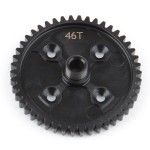 [TEAM ASSOCIATED] AA81350 Spur Gear (46T), V2 - Kit RC8 B3/T3 46T ۱