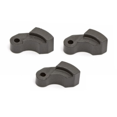 [˾ũ] AA89265 [TEAM ASSOCIATED] AA89265 Fiber Clutch Shoe