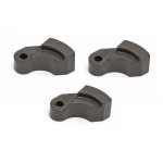 [TEAM ASSOCIATED] AA89265 Fiber Clutch Shoe