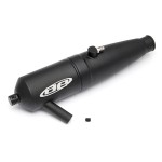 [TEAM ASSOCIATED] AA89273 RTR Tuned Pipe