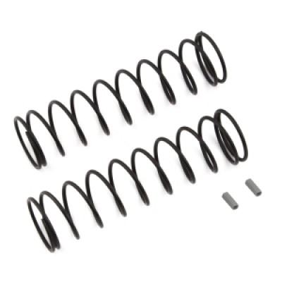 [˾ũ] AA81230 [TEAM ASSOCIATED] AA81230 RR SprngV2,gray,4.2 lb,L86,10.75T,1.6D