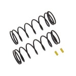 [TEAM ASSOCIATED] AA81226 FR SpringV2,yellow,5.7 lb,L70,8.5T,1.6D