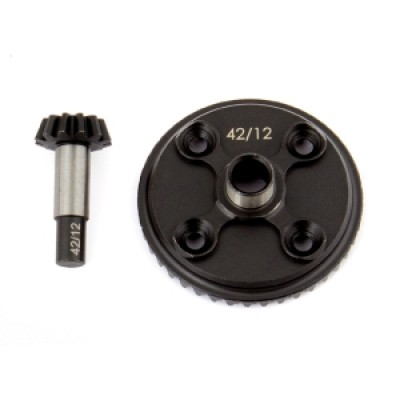 [˾ũ] AA81009 [TEAM ASSOCIATED] AA81009 RC8B3.1 Underdrive Differential Gear Set