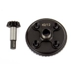 [TEAM ASSOCIATED] AA81009 RC8B3.1 Underdrive Differential Gear Set