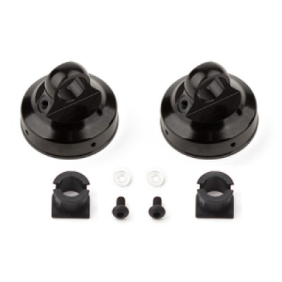 [˾ũ] AA81452 [TEAM ASSOCIATED] AA81452 RC8B3 16mm Shock Caps