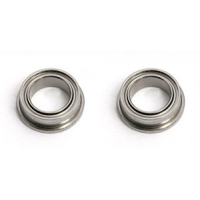 [�˾���ũ] AA897 [TEAM ASSOCIATED] AA897 Bearing 1/4 X 3/8 flanged