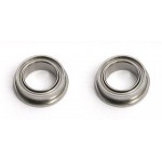 [TEAM ASSOCIATED] AA897 Bearing 1/4 X 3/8 flanged