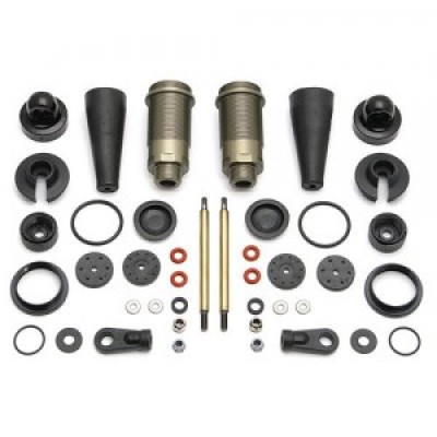 [�˾���ũ] AA89290 [TEAM ASSOCIATED] AA89290 FT 16 x 29mm Shock Kit