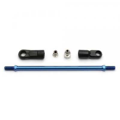 [�˾���ũ] AA89321 [TEAM ASSOCIATED] AA89321 Rear Chassis Brace Set