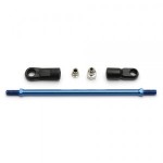 [TEAM ASSOCIATED] AA89321 Rear Chassis Brace Set