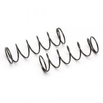 [TEAM ASSOCIATED] AA89340 Front Spring silver 5.1 lbs.