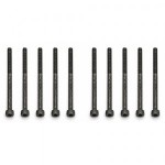 [TEAM ASSOCIATED] AA89279 M3 x 45mm SHC Screw