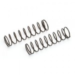 [TEAM ASSOCIATED] AA89349 16 X 38mm Rear Spring bronze 4 lbs.