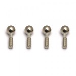 [TEAM ASSOCIATED] AA89090 Antiroll Bar Ball Joint