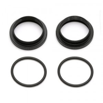 [�˾���ũ] AA89355 [TEAM ASSOCIATED] AA89355 16mm Shock Collar