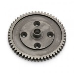 [TEAM ASSOCIATED] AA89374 Spur Gear 54T with diff gasket (in kit)
