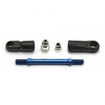 [TEAM ASSOCIATED] AA89320 Front Chassis Brace Set