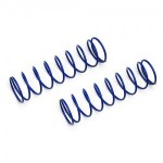 [TEAM ASSOCIATED] AA89548 RC8.2 Rear Spring 3.75 blue