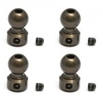 [TEAM ASSOCIATED] AA89536 RC8.2 Swaybar Pivot Ball