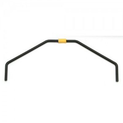 [�˾���ũ] AA89535 [TEAM ASSOCIATED] AA89535 RC8.2 Front Swaybar 2.5 yellow