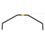 [TEAM ASSOCIATED] AA89535 RC8.2 Front Swaybar 2.5 yellow