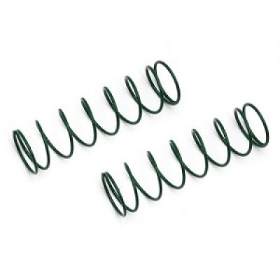 [�˾���ũ] AA89546 [TEAM ASSOCIATED] AA89546 RC8.2 Rear Spring 3.25 green