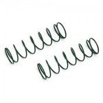 [TEAM ASSOCIATED] AA89546 RC8.2 Rear Spring 3.25 green