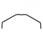 [TEAM ASSOCIATED] AA89534 RC8.2 Front Swaybar 2.4 blue