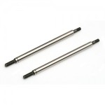 [TEAM ASSOCIATED] AA89384 RTR Shock Shaft 32mm (2)