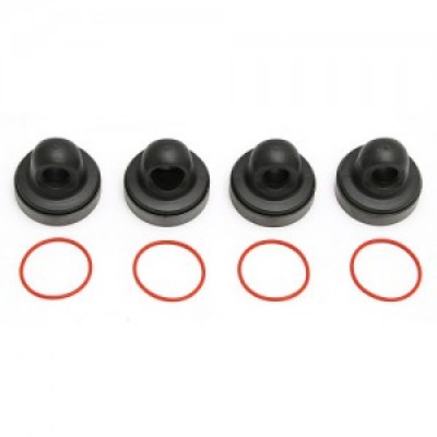 [�˾���ũ] AA89394 [TEAM ASSOCIATED] AA89394 16mm Molded Shock Caps