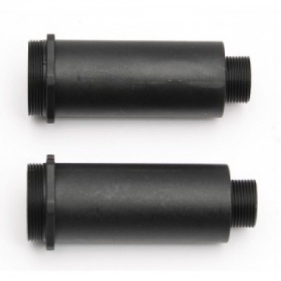 [�˾���ũ] AA89393 [TEAM ASSOCIATED] AA89393 16 x 38mm Molded Shock Body (2)