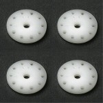 [TEAM ASSOCIATED] AA89492 FT 16mm Pistons 5x1.1 5x1.2