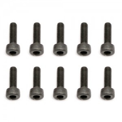 [�˾���ũ] AA89222 [TEAM ASSOCIATED] AA89222 2.5 x 8mm Set Screw
