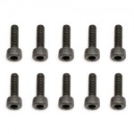 [TEAM ASSOCIATED] AA89222 2.5 x 8mm Set Screw