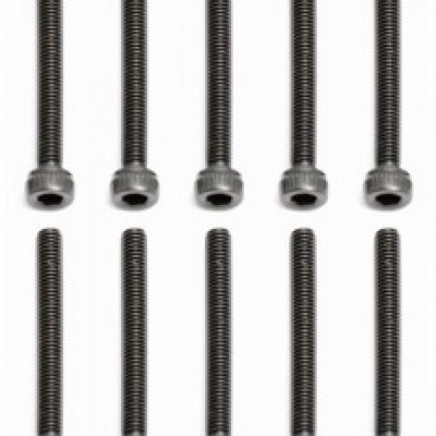 [�˾���ũ] AA89226 [TEAM ASSOCIATED] AA89226 M3 x 26mm SHC Screw