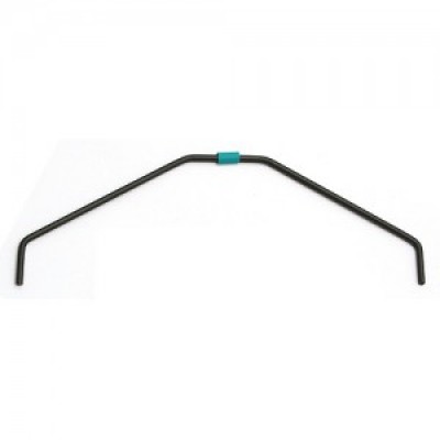 [�˾���ũ] AA89487 [TEAM ASSOCIATED] AA89487 RC8B Factory Team Rear Swaybar 2.5 green